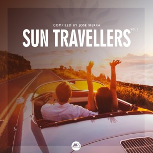 อัลบัม Sun Travellers, Vol. 3 ศิลปิน José Sierra