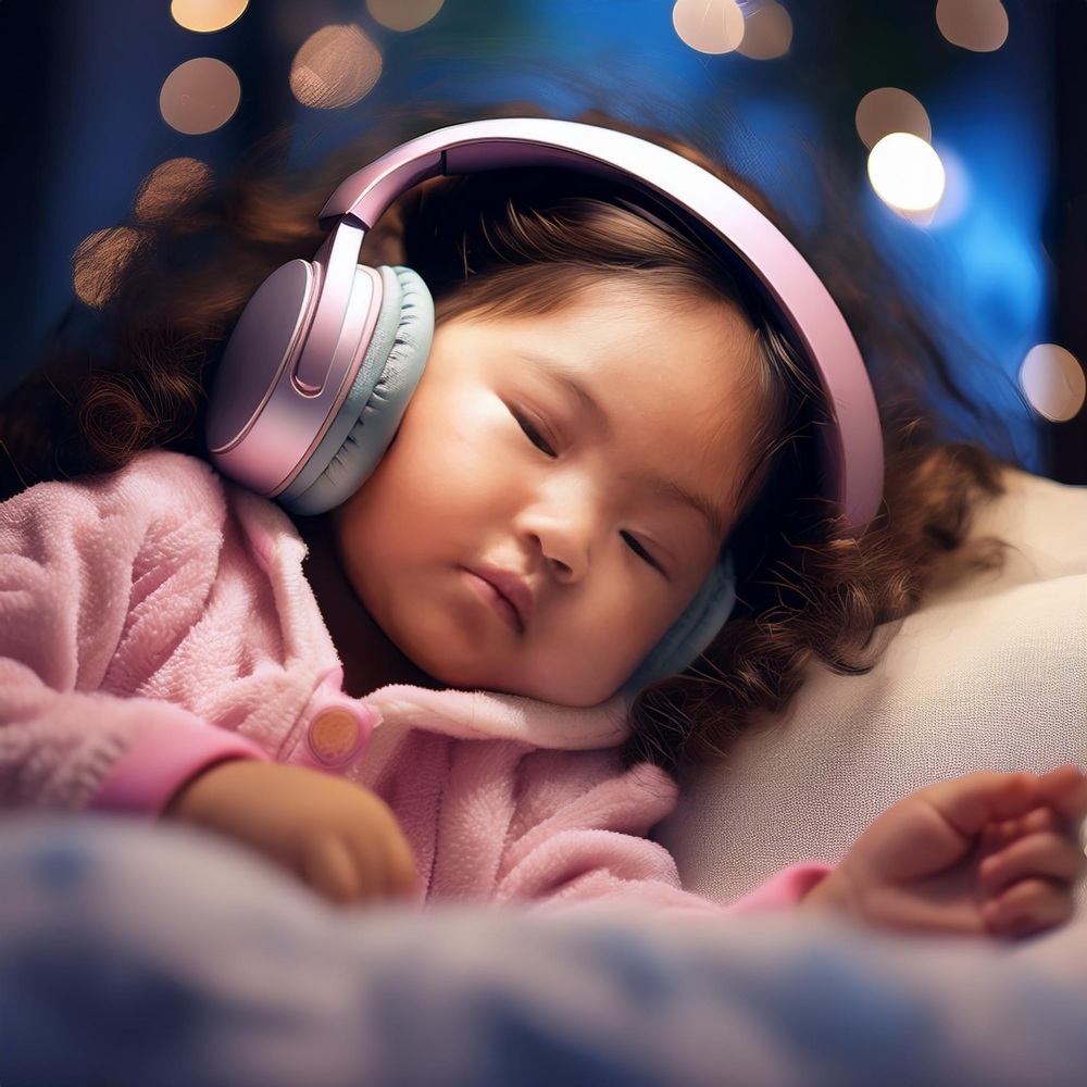 Slumbering Baby Breath