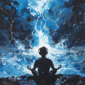 Rayne的專輯Thunder Zen: Meditation Sounds