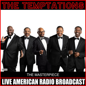 收听The Temptations的Beauty Is Only Skin Deep (Live)歌词歌曲
