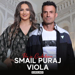 Album Per ju Gurbetqare from Smail Puraj