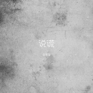 Listen to 说谎 song with lyrics from 金南玲