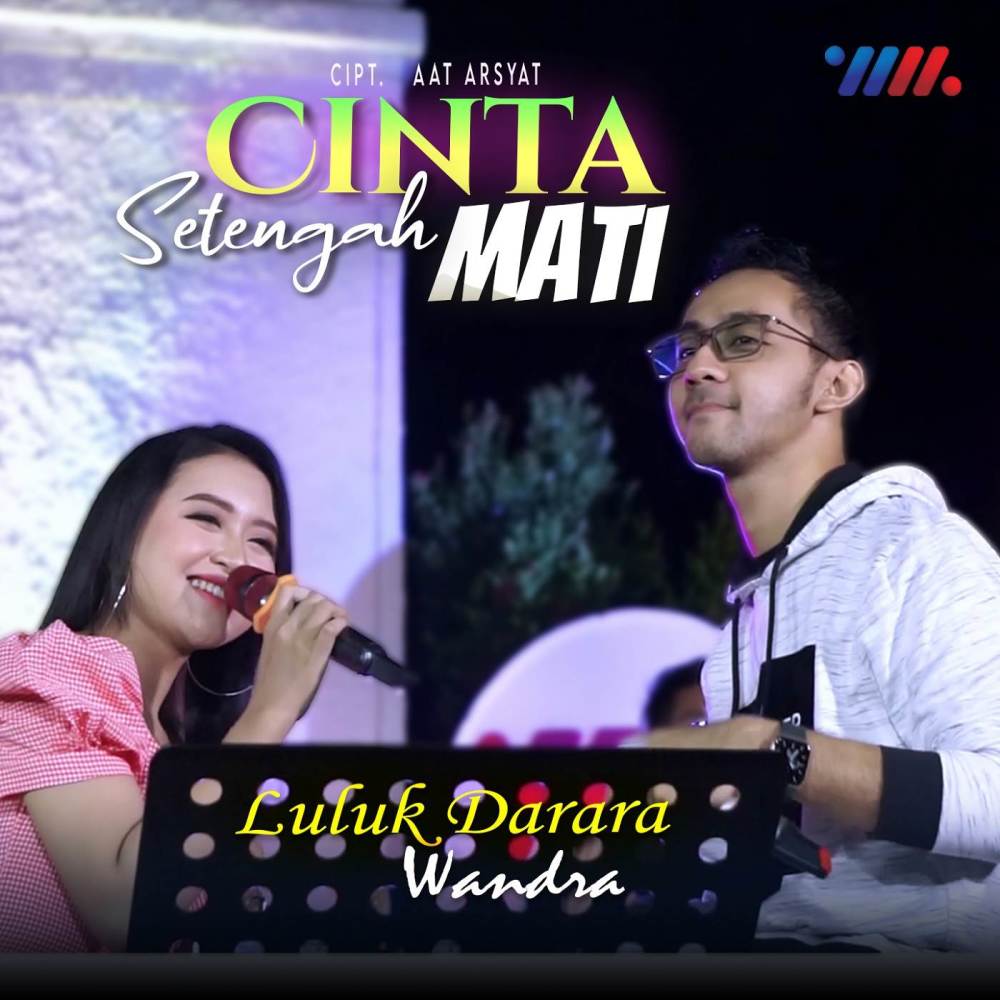 Cinta Setengah Mati