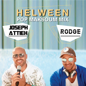 Helween (Pop Maksoum Mix)