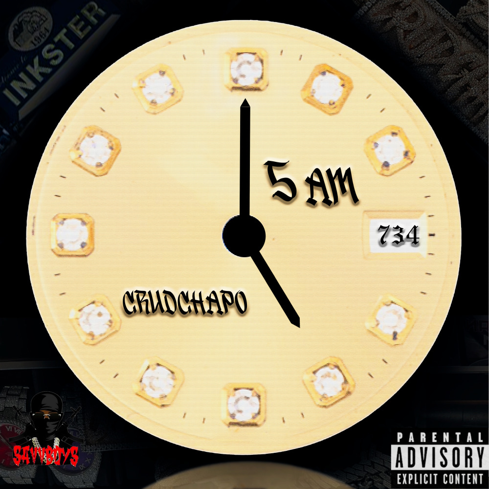 5 AM (Explicit)