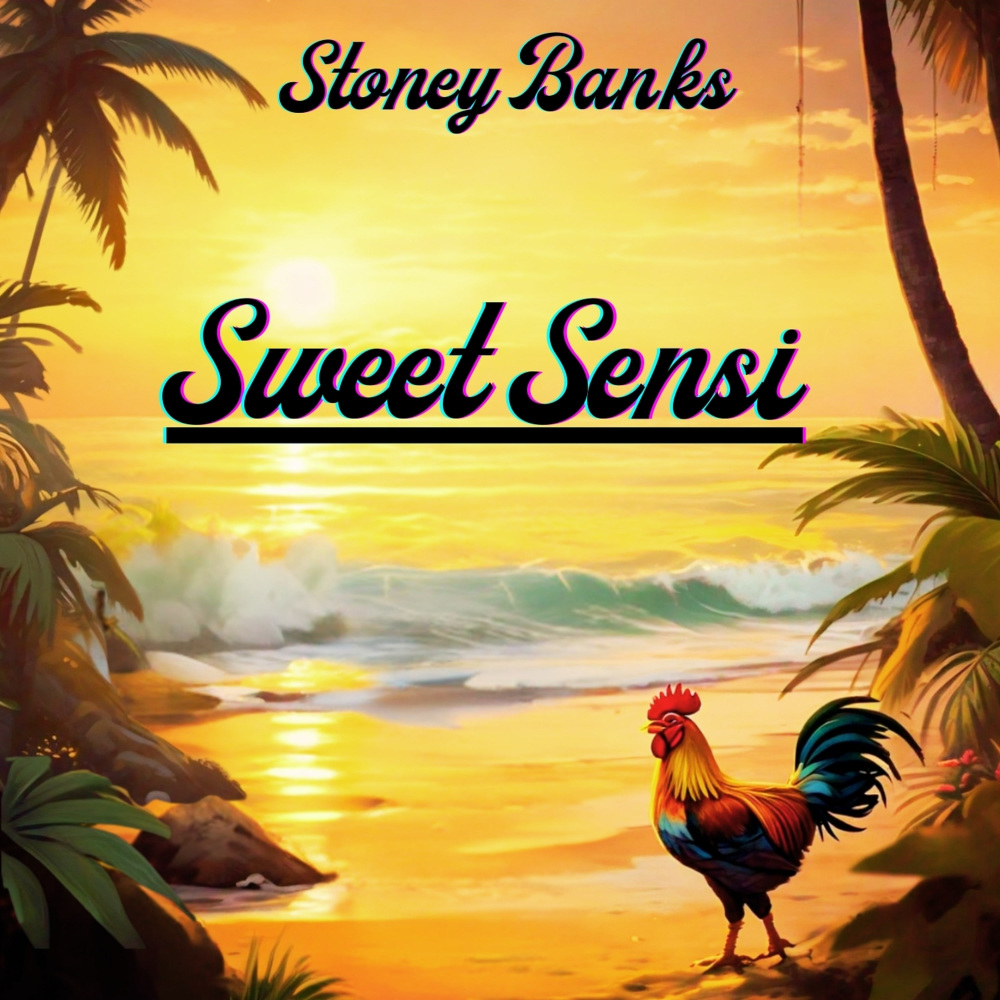 Sweet Sensi
