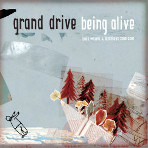 收聽Grand Drive的Being Alive (from the musical 'Company')歌詞歌曲