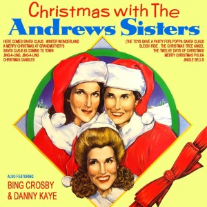 Listen to Jungle Bells song with lyrics from The Andrews Sisters