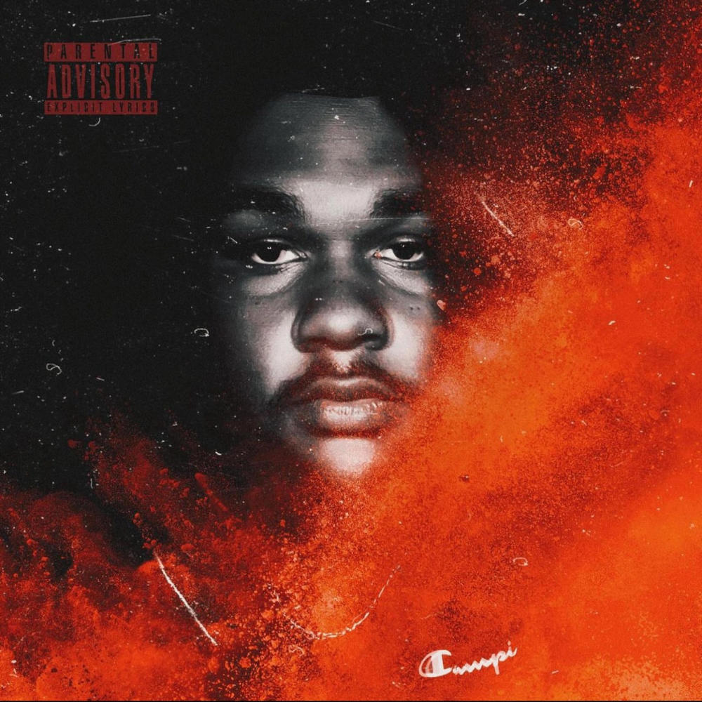 One Song (feat. Stevo Benz) (Explicit)