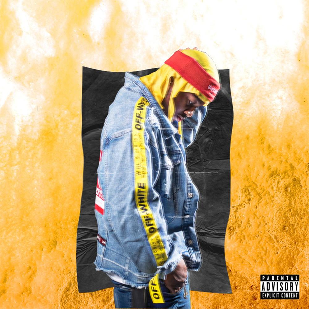 Everyday (feat. GMB GunnaMan) (Explicit)