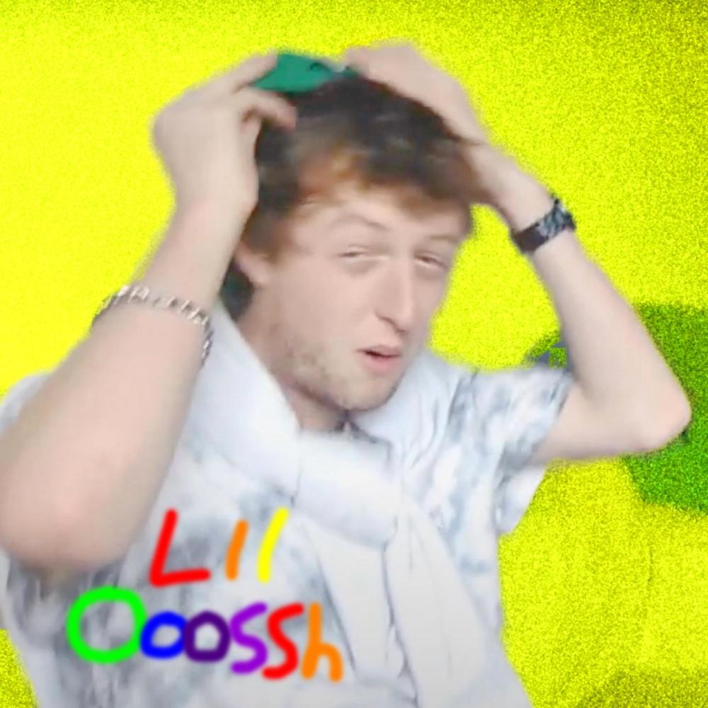Chilly As A Pill (Explicit)
