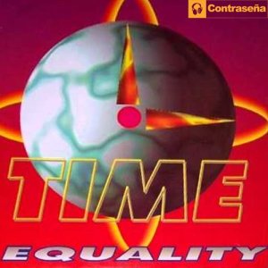 收聽Equality的Time (Mix)歌詞歌曲