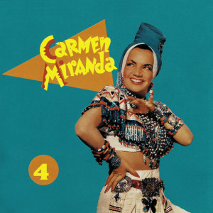 ดาวน์โหลดและฟังเพลง A Pensão Da Dona Estela พร้อมเนื้อเพลงจาก Carmen Miranda
