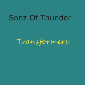 收聽32B的Transformers Pt.1歌詞歌曲