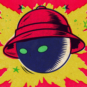 Dengarkan lagu Thrashcan nyanyian DJ Qbert dengan lirik