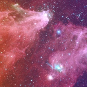 ดาวน์โหลดและฟังเพลง Celeste พร้อมเนื้อเพลงจาก ThroughTheSpace