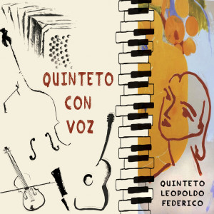 ดาวน์โหลดและฟังเพลง Como Si Fuera El Silencio พร้อมเนื้อเพลงจาก Giovanni Parra Quinteto