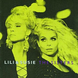 收聽Lili & Susie的Can You Keep A Secret歌詞歌曲
