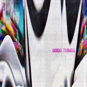 Album Good Things from esper