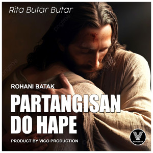 Album Partangisan Do Hape from Rita Butar Butar
