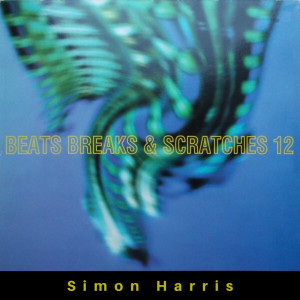 Dengarkan Break of Beats lagu dari Simon Harris dengan lirik