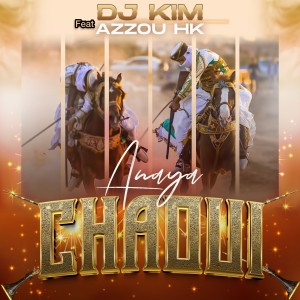 Album Anaya Chaoui (Original) from 