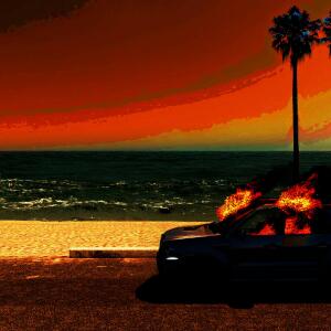 default playlist img