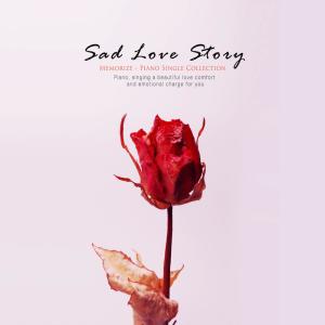 อัลบัม Sad Love Story ศิลปิน Memorize