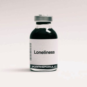 收聽Romay的Loneliness歌詞歌曲