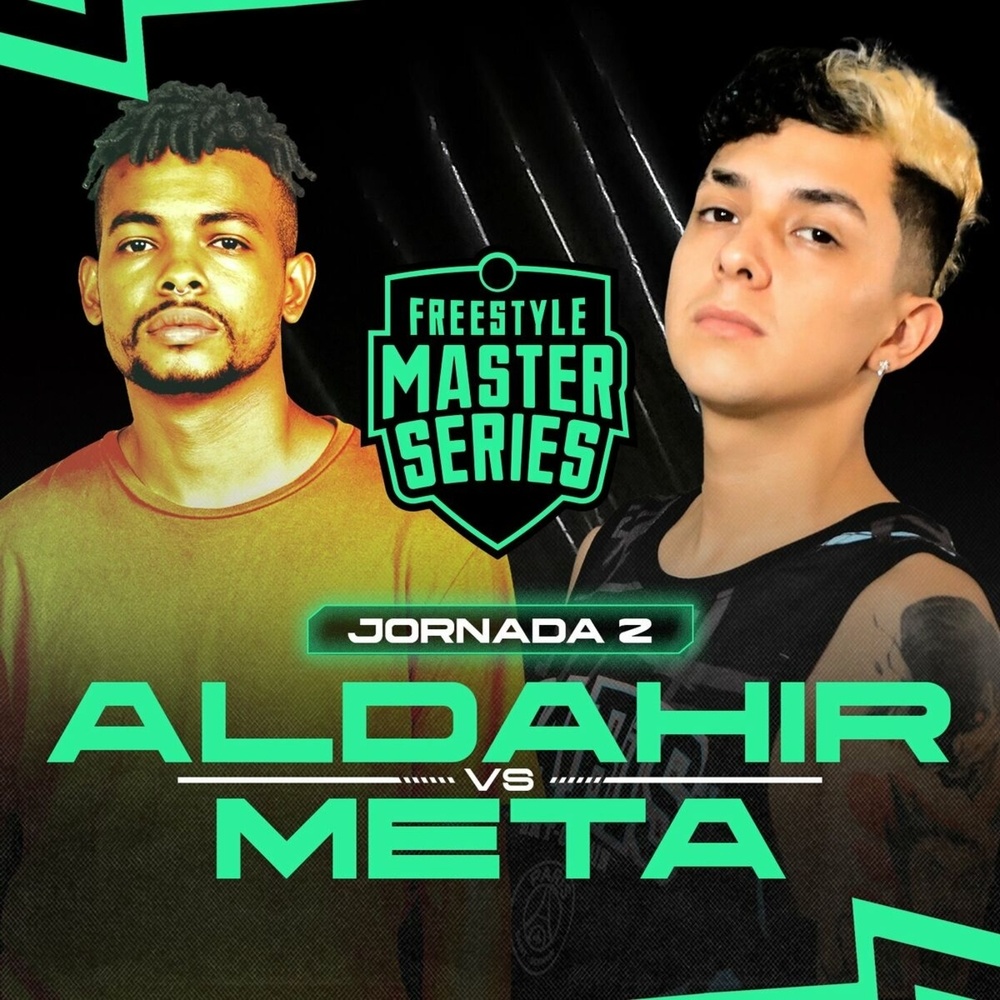 Sangre 1 Aldahir - Aldahir Vs Metalingüística (Live|Explicit)