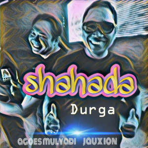 Shahada的專輯Durga