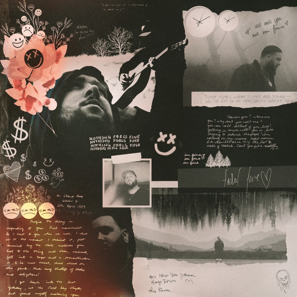 Wildflower (ft. MOD SUN)