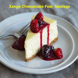 Dengarkan Xango Cheesecake (Explicit) lagu dari Bruce Wayne dengan lirik
