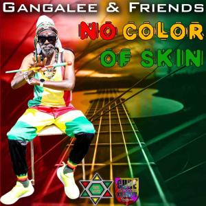 收聽GANGALEE的Di herbs (feat. Byson & Luttan Pytza)歌詞歌曲