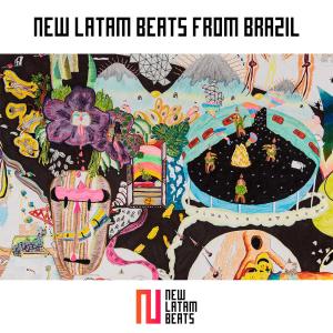 Listen to Montanha Sagrada song with lyrics from Miranda