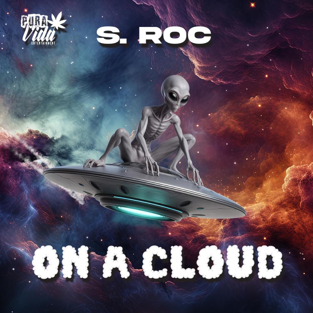 On A Cloud (Explicit)