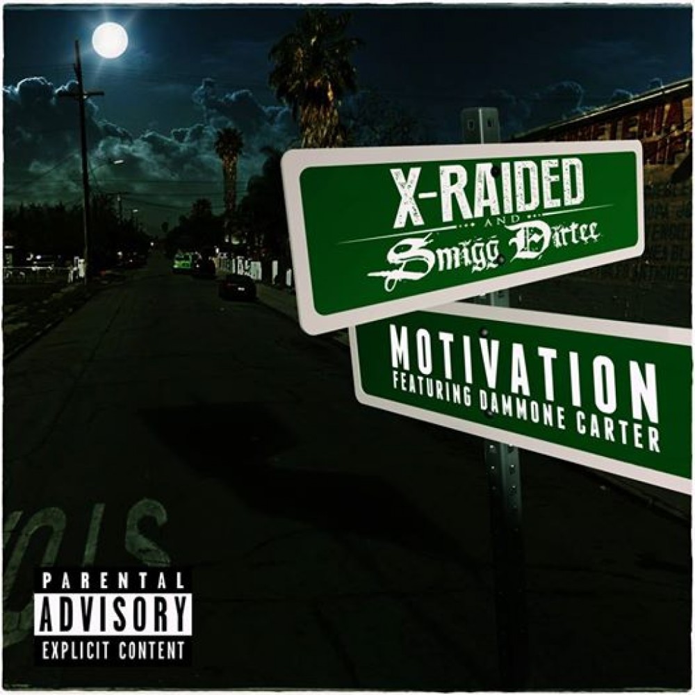 Motivation (Explicit)