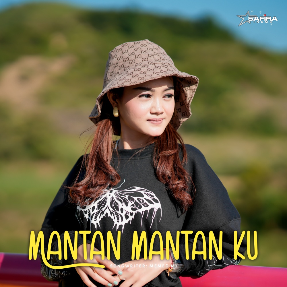 Mantan Mantanku