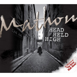 Dengarkan Head Held High lagu dari Math & Physics Club dengan lirik