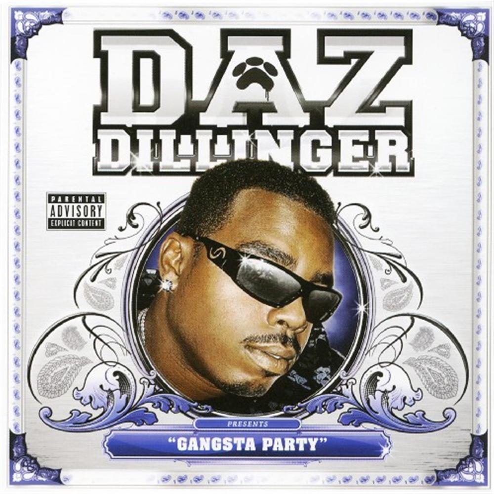 Gangsta Sh*T