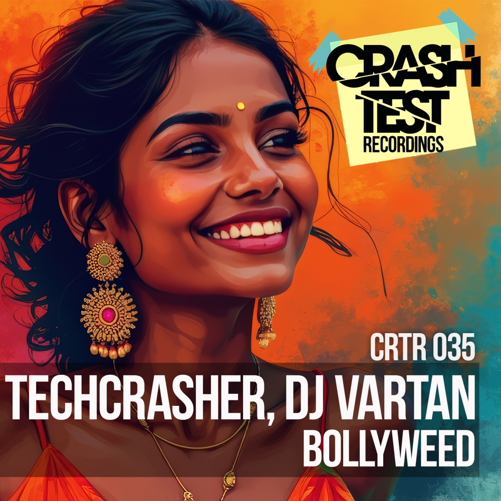 Bollyweed (Radio Edit)