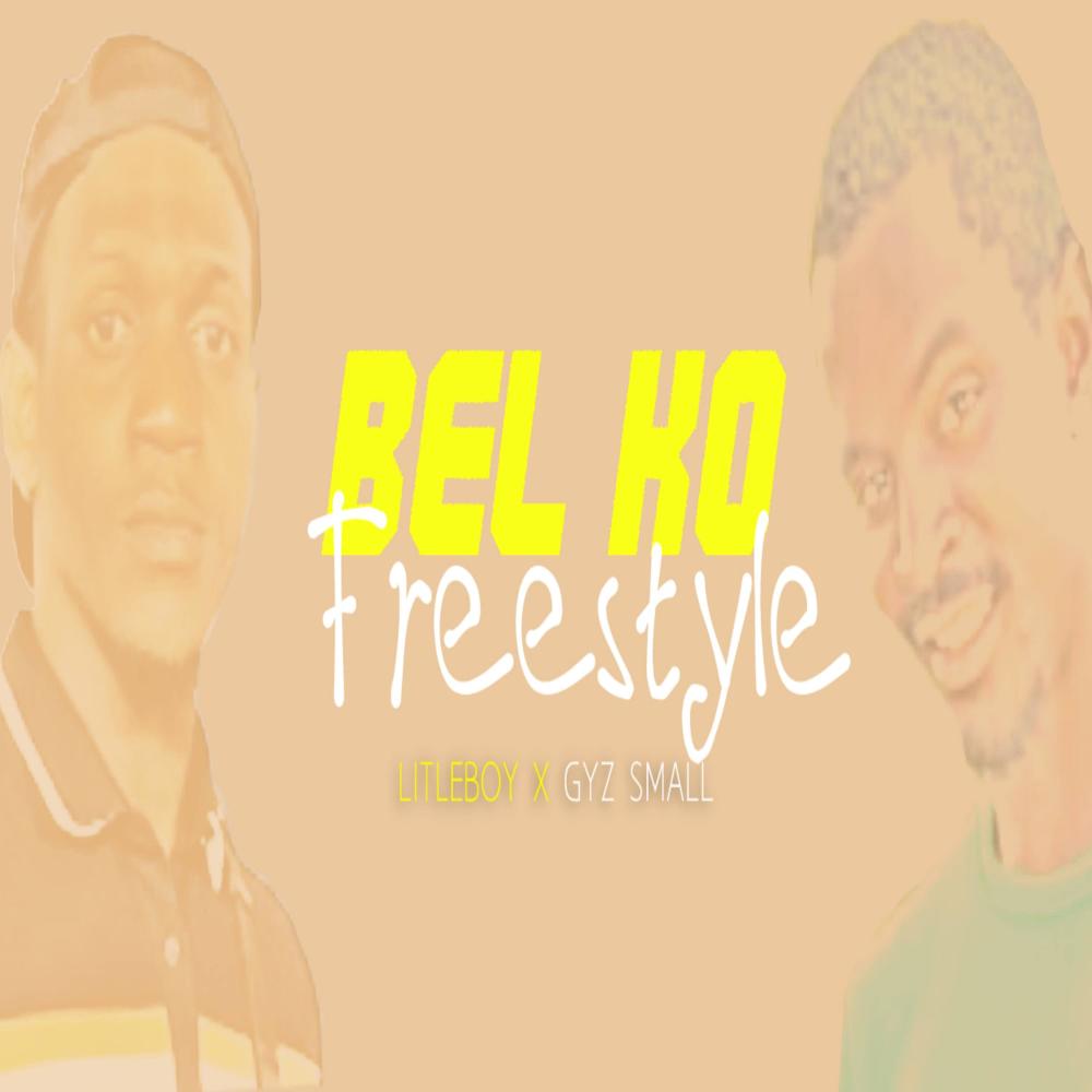 Bel Kô (feat. Gyz Smallz) (Explicit)