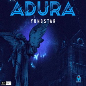 Yungstar的专辑Adura