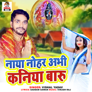 Album Naya Nohar Abhi Kaniya Baru oleh Vishal Yadav