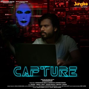 PVR Raja的專輯Capture (Original Motion Picture Soundtrack)