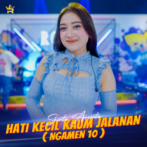 Hati Kecil Kaum Jalanan ( NGAMEN 10 )