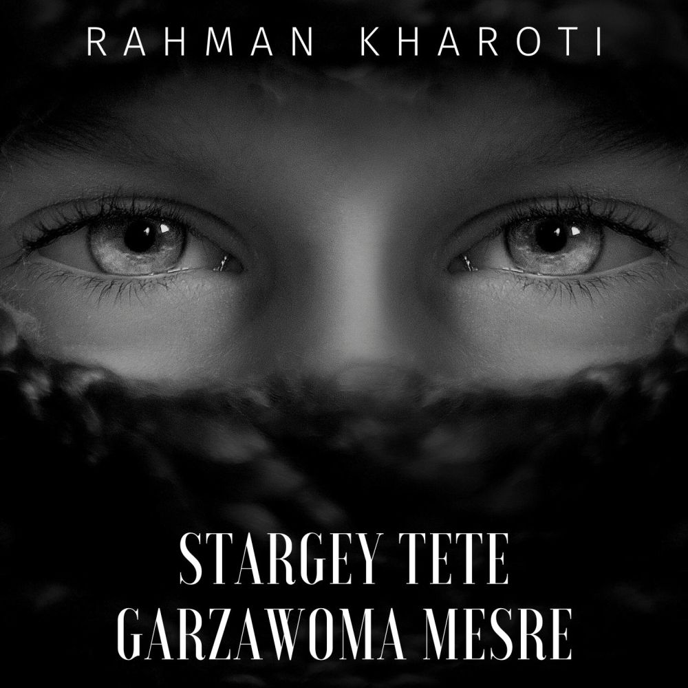 Stargey Tete Garzawoma Mesre
