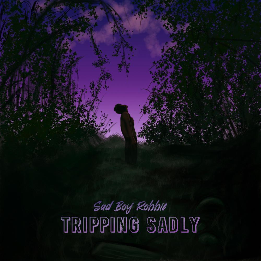 Tripping Sadly (Explicit)