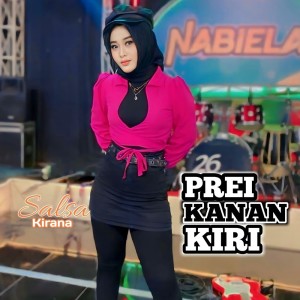Album Prei Kanan Kiri from Salsa Kirana
