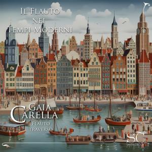 Listen to No. 2 in A Minor song with lyrics from Gaia Carella